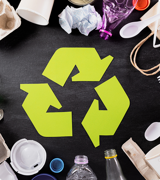 Benefits of EPR recycling